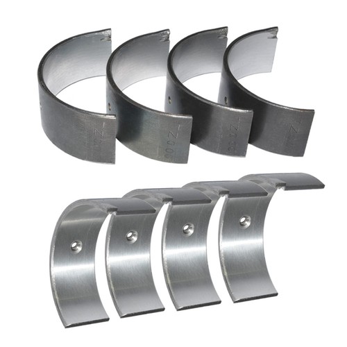 8Pcs Connecting Rod Bearing for Suzuki GSXR1000 K5 K6 2005~2006 STD φ34mm