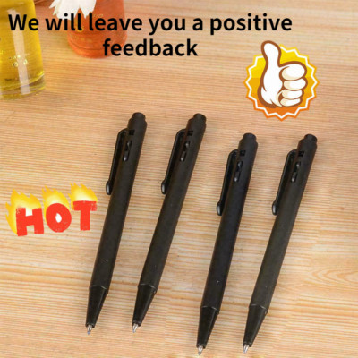 SIGNATURE BUSINESS BALLPOINT PEN SMOOTH WRITING OFFICE SUPPLY SCHOOL·