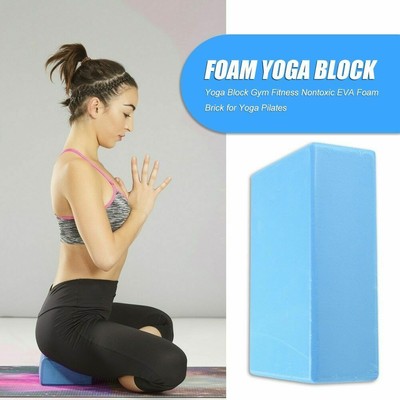 gripitz yoga and exercise blocks