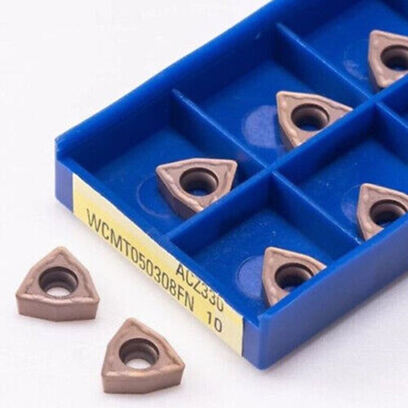 For Semi-Finishing Et Finition U Perceuse Lame Acz330 Insert 25-28.5 Scope