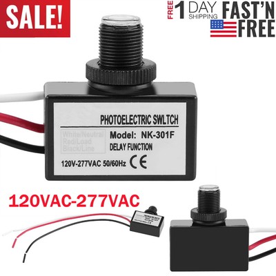 Sensors Photocell Sensor