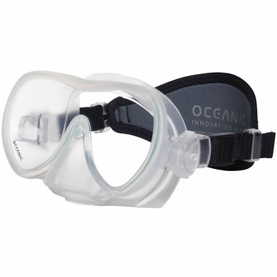 OCEANIC Shadow Ice Diving Mask (05.4000.09)