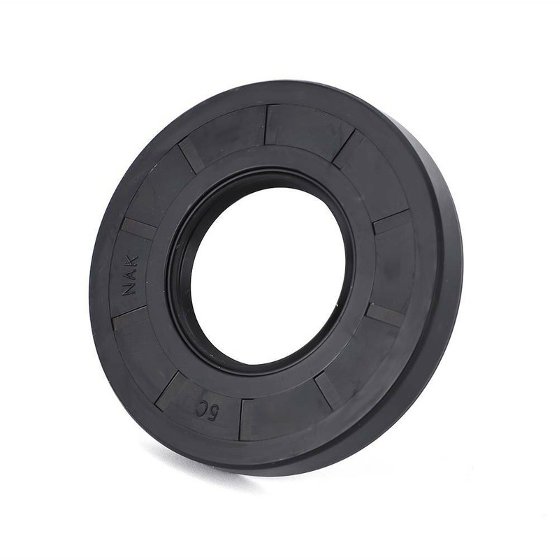 肉筆 2 PACK GENUINE OEM KAWASAKI PART # 92049-7026 OIL SEAL