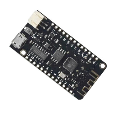 ESP32 WIFI Bluetooth-Compatible Development Module MicroPython Convenient Useful