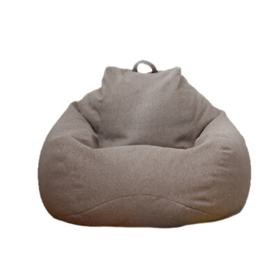 Large Bean Bag Chair Sofa Couch Cover Indoor Outdoor Lazy Lounger for Kids Adult