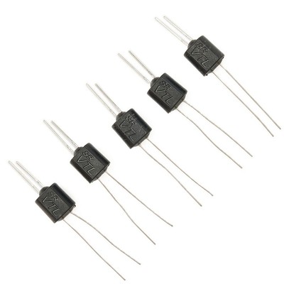 5pcs Coupler VTL5C9 Xvive Audio Opto-Coupler Supplies Replacement Part Set Kit