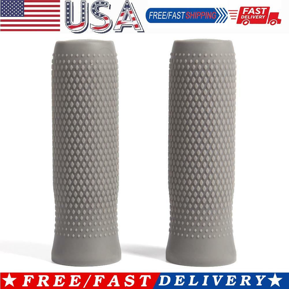 Handlebar Grips Hand Grip for Foldable Skateboard Ninebot Es1 Es2 Es3 Es4
