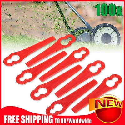 Aldi strimmer deals