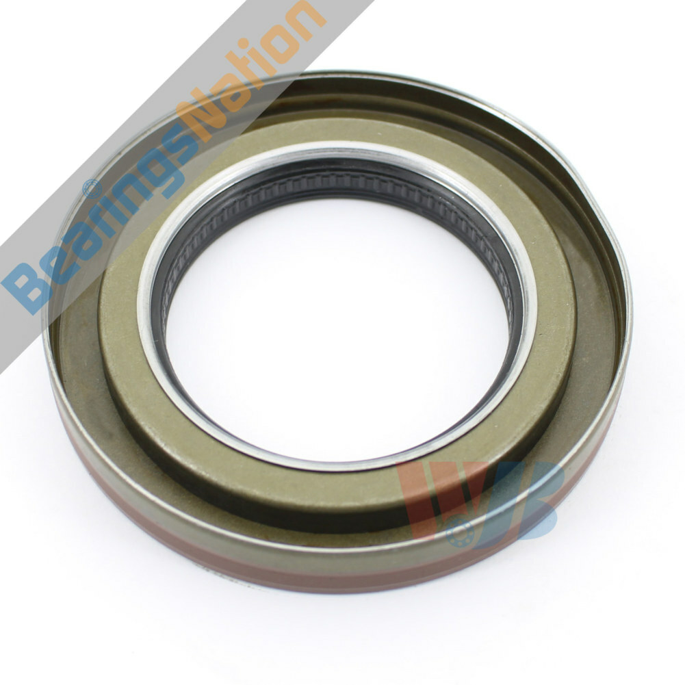 WJB WS370199A Front Inner Oil Seal Wheel Seal Interchange 370199A eBay
