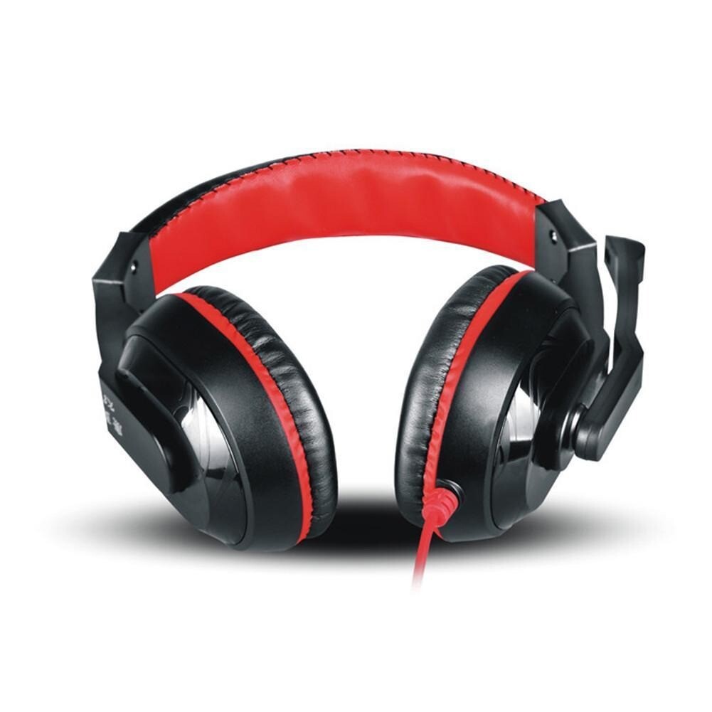 Wired Gaming Headphones Noise-Cancelling Computer Headset with Microphone | in Newcastle, Tyne 