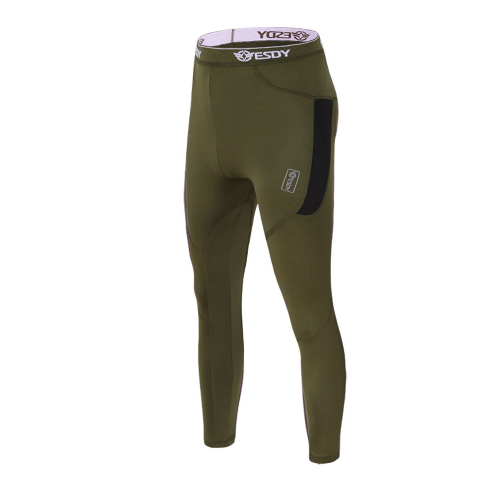 Men/'s Outdoor Tactical Winter Warm Sport Fleece Underwear Thermal Under Clothes