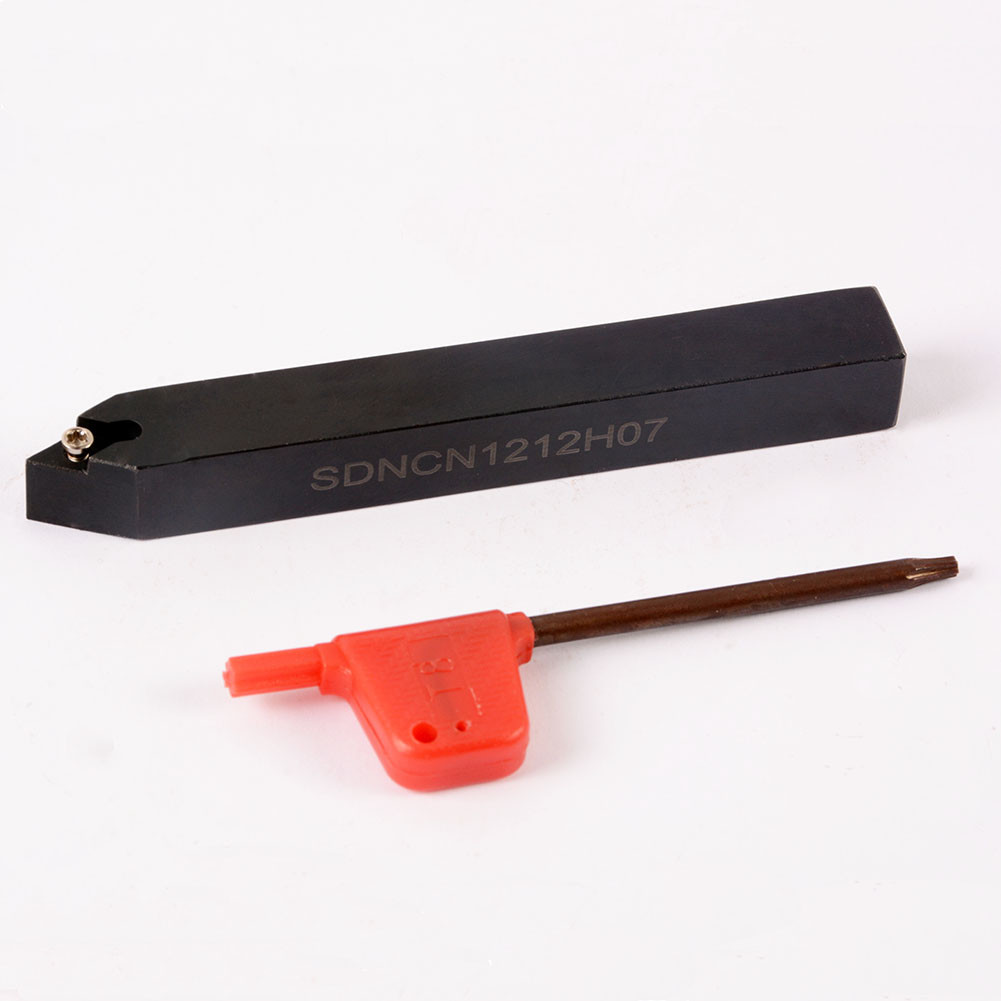 SDNCN1616H07 16*100mm Lathe Turning Tool DCMT SDJCL1616H07 3PCS SDJCR1616H07