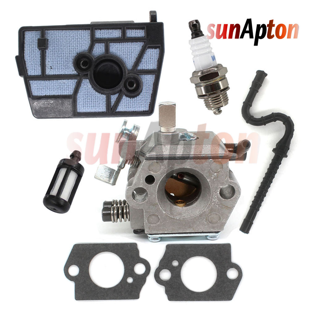 Carburetor For Stihl Chainsaw 028 028AV SUPER Tillotson HU-40D # 1118 120 0601