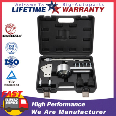 Torque Multiplier Set 5:1 For Ford 1.0 EcoBoost 1.1 Duratec 2.0 EcoBlue Diesel