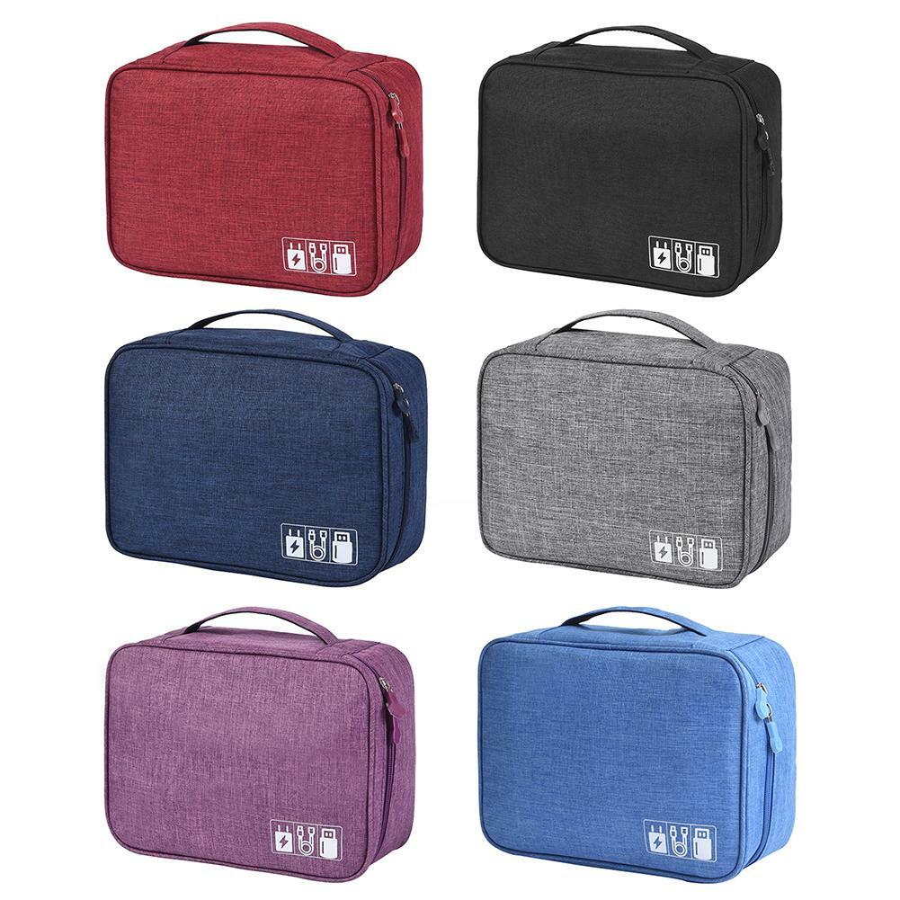 charger organizer pouch