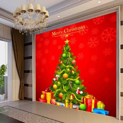 Brilliant Modernity 3D Full Wall Mural Photo Wallpaper Printing Home Kids Decor