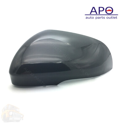 Front  Left  Mirror Cover C2Z4413 For Jaguar XF XJ XK XJR XFR-S Primed
