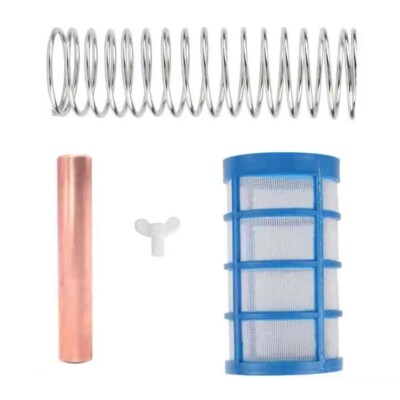 Solar Pool Ionizer Replacement Copper For Swimming Pool Purifier Accessories New