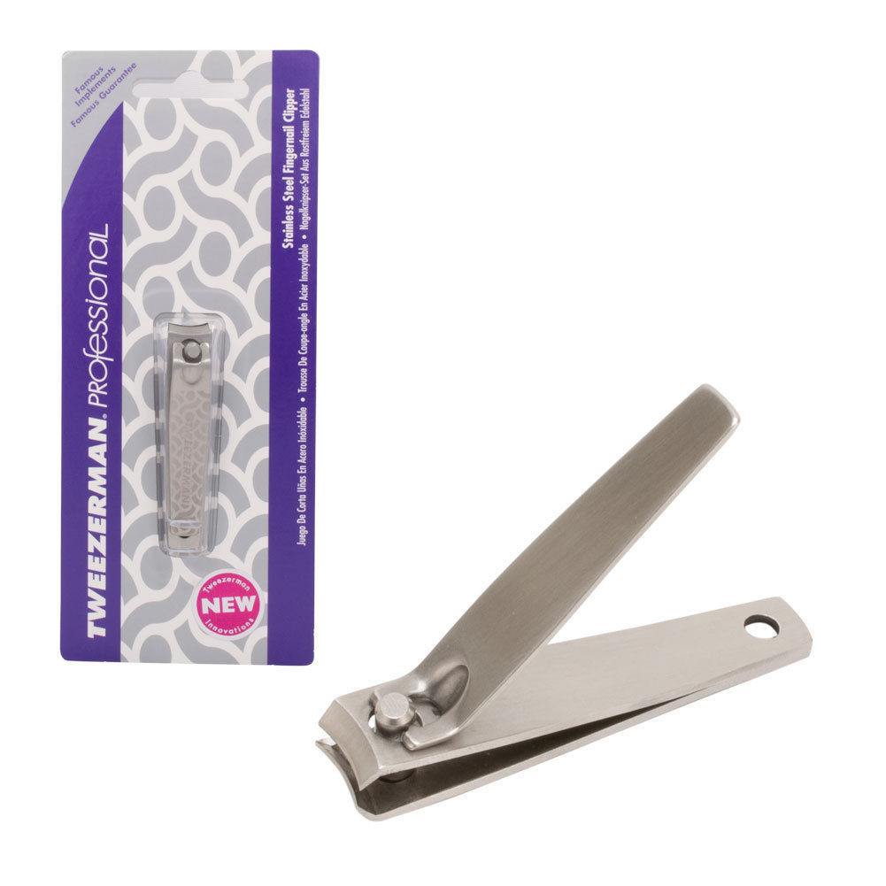 Herramientas Tweezerman Manicura/Pedicura y kits