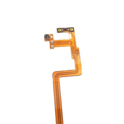 Replacement LR Key SD Card Slot Socket Ribbon Cable for Nintendo DSi NDSi Repair