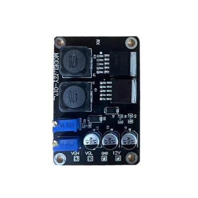Universal Technical Modification Board VGH & VGL Voltages Adjustable D1P0