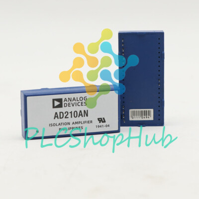 1PCS NEW ANALOG DEVICES AD210AN Isolation Amplifier