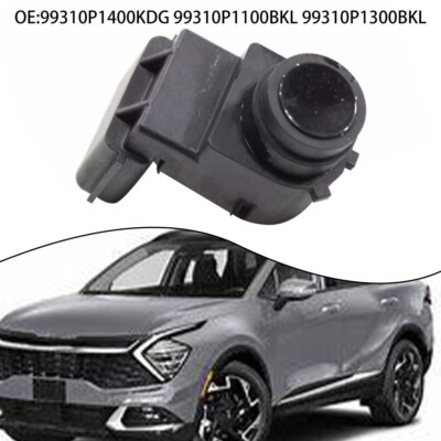 Hyundaiです。 Anti Deformation Parking Sensor Assist For Hyundai For Kia