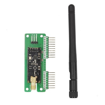 Wireless Control and for Mouse Hacking with NRF24 GPIO Module