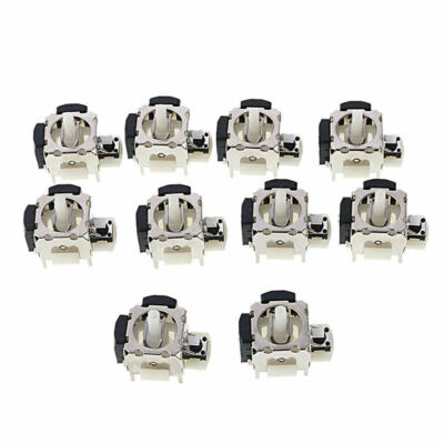 New Analog Sensor Module Switch Joysticks For for PS2/PS3/Xbox 360