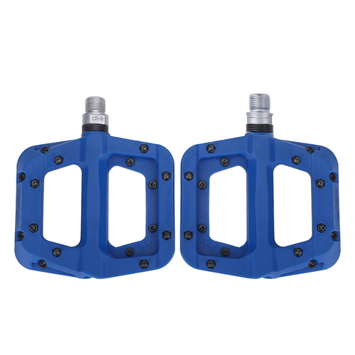 VGEBY 1 Pair Bicycle Pedals Cycling Bearing Platform Pedals for MTB Mountain