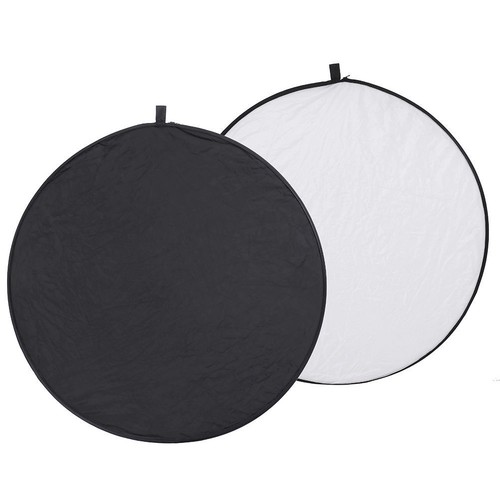 How To Use Neewer 5-in-1 Collapsible Light Reflector 50cm