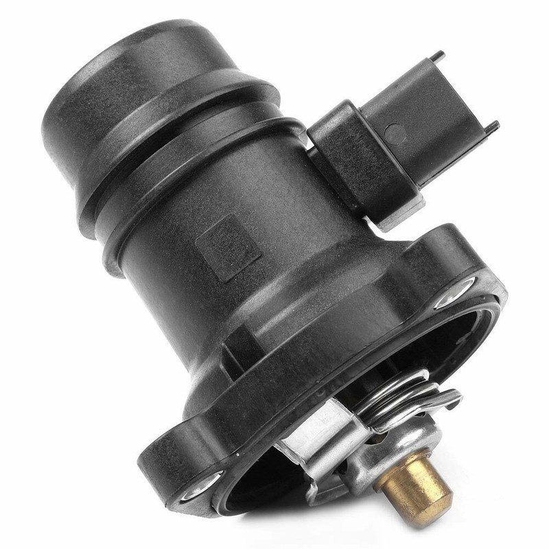 For VAUXHALL ADAM/ CORSA D /E 1.2 /1.4 THERMOSTAT HOUSING 55593033 2006