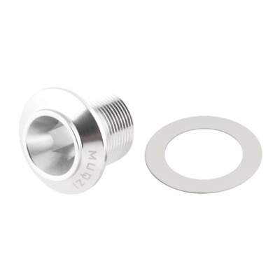 Bike Bicycle Crank Bolt-Kit Self-Extracting M18-M30 For-SRAM SPARE DUB New