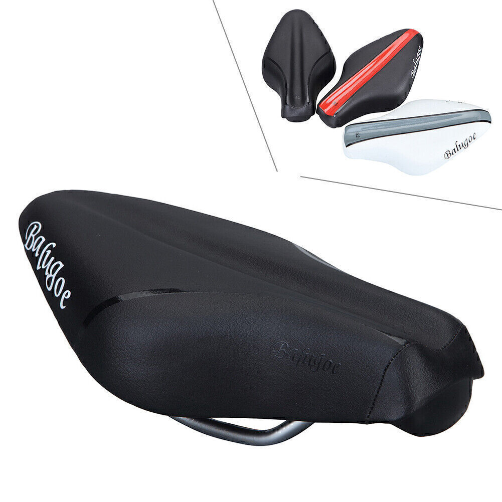 Racing Seat Saddle Cushion Tb