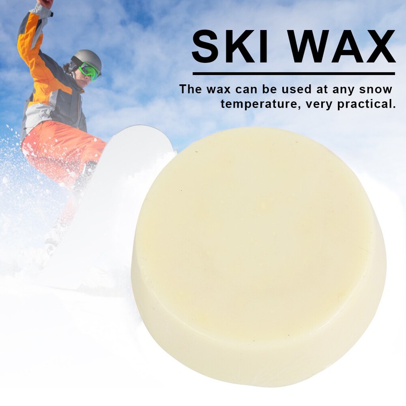 Maintenance Extra Speed Control Extreme Sports Wax