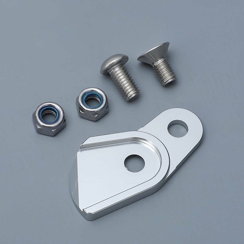 アクセサリー y&c For Yamaha YZ250 YZ465 YZ490 IT465 WR Vintage Clutch Actuator