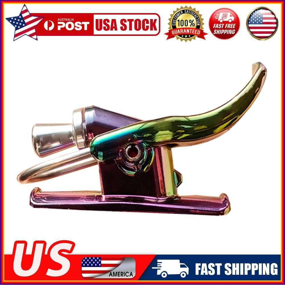 Breakaway Cannon Surf Fishing Rod Trigger Aid Casting Fish Finger Protector
