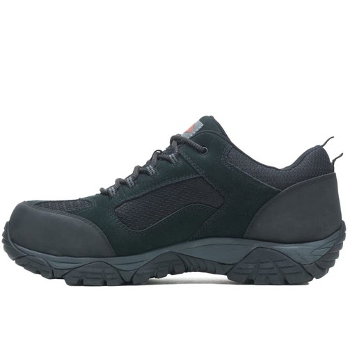 

Merrell - MOAB ONSET WP CT, ЧЕРНЫЙ, 14M