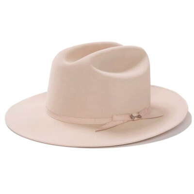 帽子 stetson open road 61cm s.belly vintage stetson open road 61cm s.belly vintage