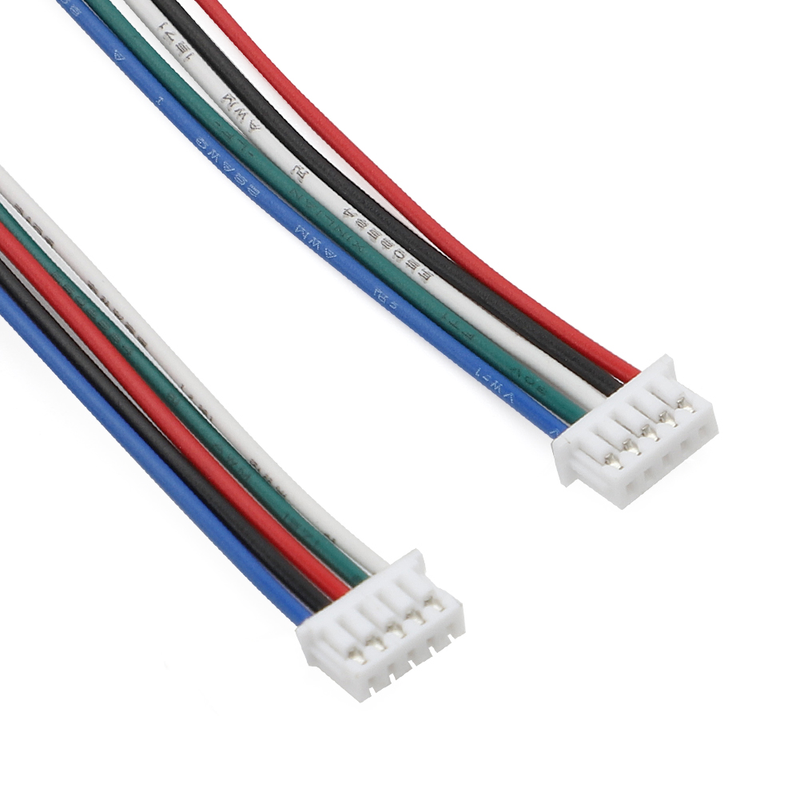 For Gibson Quick Connect Adapter Control Board Pcb Pickup Wire Connector Plug 2x