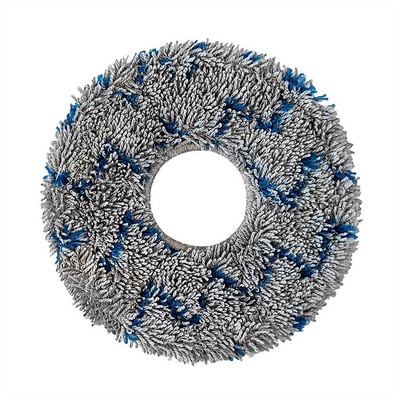 US Replacement Mop Cloth For Ecovacs Deebot T30 Pro/T30 Max Robot Vacuum Cleaner