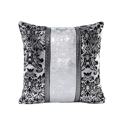 OAJABBGE Lippen Kissen - Plüsch Dekokissen 53/65 Cm In Rot