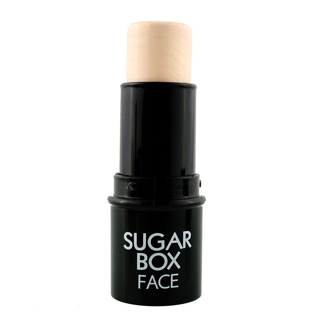 Stick Face Bronzer, Contour & Highlighter