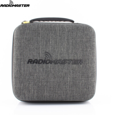 Radiomaster Universal Portable Storage Carry Bag Case for Zorro Transmitter