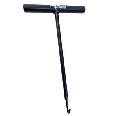 Pit Posse Motorcycle Mini Heavy Duty Exhaust Spring Puller Tool  Streetbike MX
