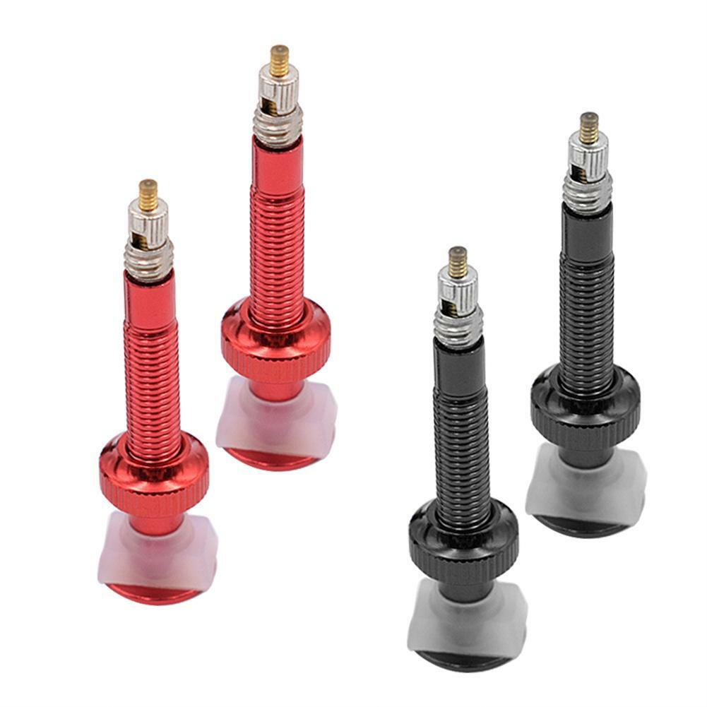 bicycle tubeless valve stem