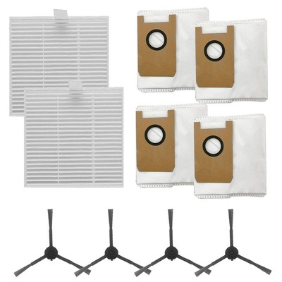Keep Your Space Clean and Healthy with Dust Bags for T20 T20+ Vacuum Cleaner