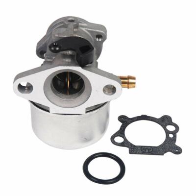 Carburetor Carb for Troy-built 650 z-star Engine Briggs & Stratton 190cc - 6.5hp