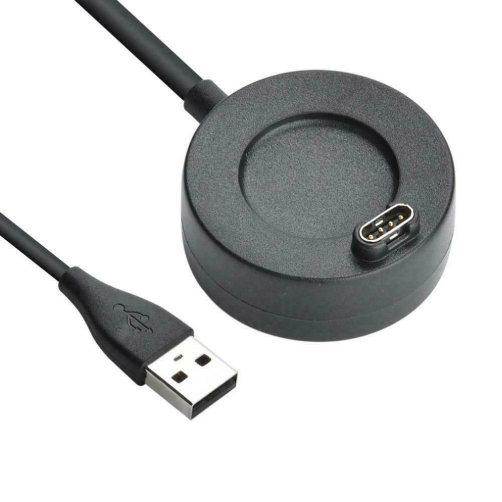 garmin fenix 5 plus charging cable