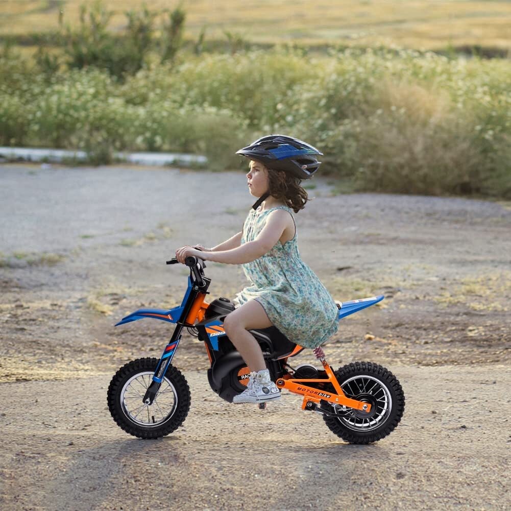 24V Electric Motorcycle for Kids